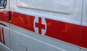 Трехлетняя девочка пострадала в ДТП в Казани