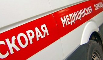 В ДТП на трассе «Пермь-Екатеринбург» погиб человек