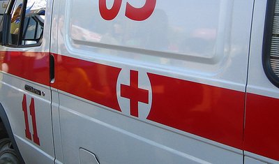 В Оренбурге «Лада Ларгус» сбила трех человек – двое погибли