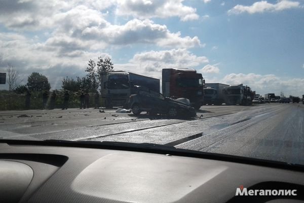 В тройном ДТП у Славянки погиб водитель (9).jpg