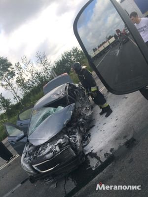 В тройном ДТП у Славянки погиб водитель (6).jpg