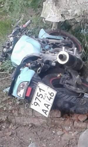 В Курске молодой мотоциклист погиб, врезавшись в трубу теплотрассы (1).jpg