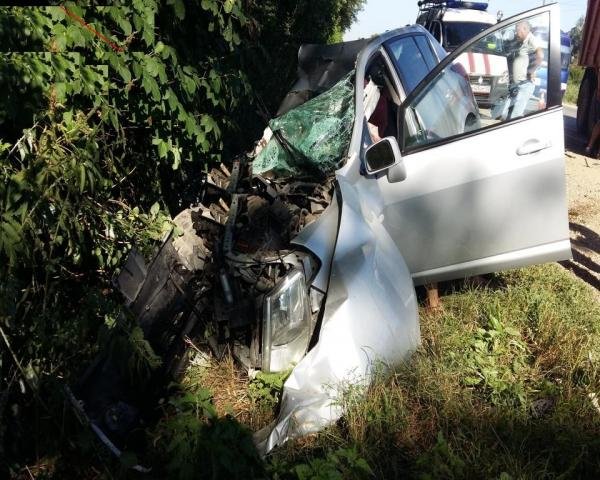 В Белореченском районе в ДТП с КамАЗом погиб пассажир легковушки (1).jpg