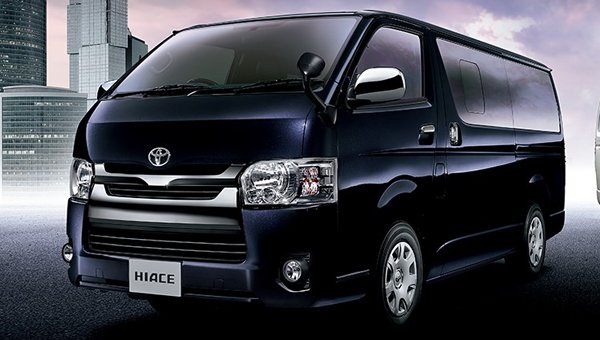 Обновленный микроавтобус Toyota Hiace выйдет на рынок в декабре (5).jpg