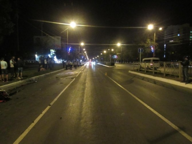 Мотоциклист погиб в ночном ДТП с «Ладой» в Оренбурге (1).jpg