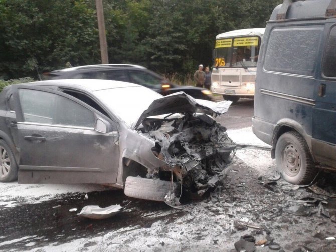 В ДТП в Токсово пострадал мужчина (3).jpg