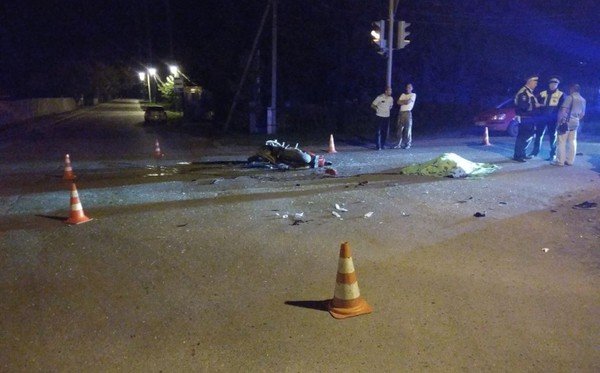 Мотоциклист погиб при столкновении с иномаркой в поселке Бисерть (2).jpg