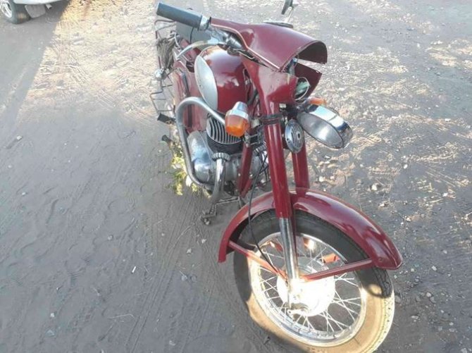 Женщина за рулем «Калины» насмерть сбила мотоциклиста под Самарой (1).jpg