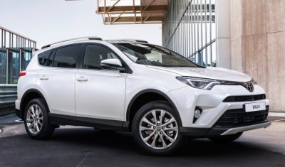 Toyota Camry и RAV4 теперь можно приобрести дешевле по госпрограммам «Первый автомобиль» и «Семейный автомобиль»