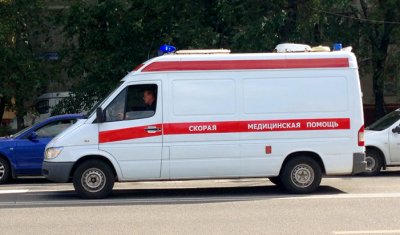 18-летняя девушка погибла в тройном ДТП в Воронеже