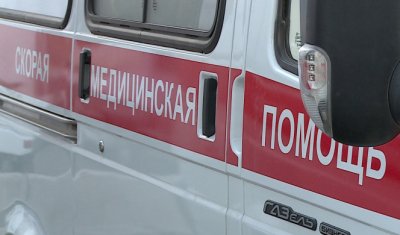 Четыре молодых человека погибли в ДТП под Брянском