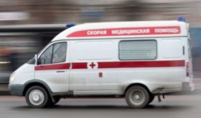 Мотоциклист пострадал в ДТП на юге Москвы