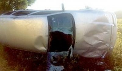В ДТП в Медвенском районе погибла 17-летняя девушка