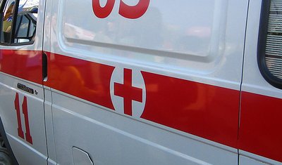 Женщина-водитель Infiniti погибла в ДТП в Нижегородской области