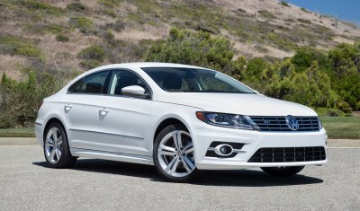 Volkswagen в США отзывает 280 тыс. своих автомобилей