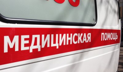 В Москве автомобиль сбил 10-летнего мальчика