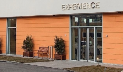 АВИЛОН приглашает на тест-драйв в Brand Experience Center 
