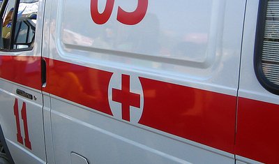 Ребенок погиб в лобовом ДТП на трассе «Оренбург – Самара»