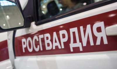 Ульяновский автозавод разрабатывает новую технику для Росгвардии