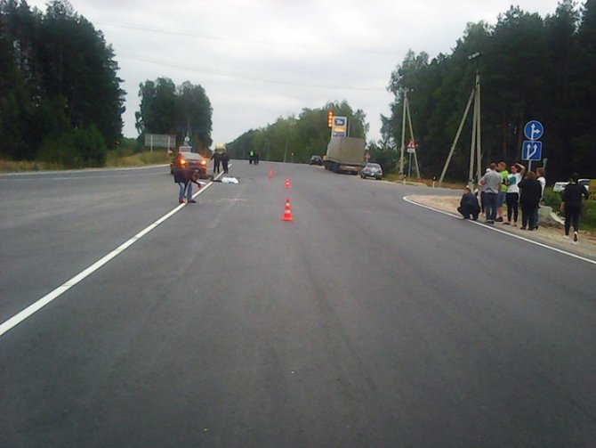 Мотоциклист погиб в ДТП на дороге Москва-Касимов (2).jpg