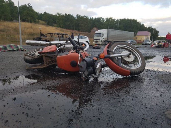 Мотоциклист погиб в ДТП с иномаркой в Башкирии (2).jpg