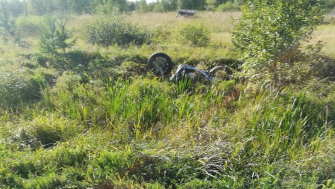 На Урале мотоциклист насмерть сбил ребенка и погиб сам.jpeg