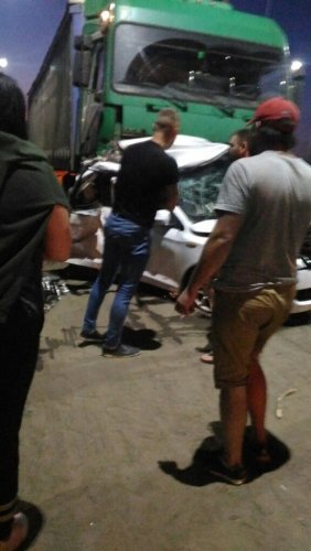 Девушка-водитель погибла в ДТП с грузовиками в Ярославле (2).jpg