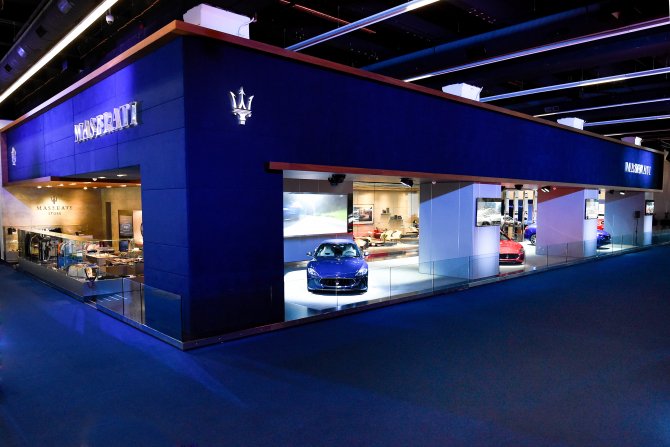 Frankfurt Motor Show 2017 – Maserati Stand.jpg