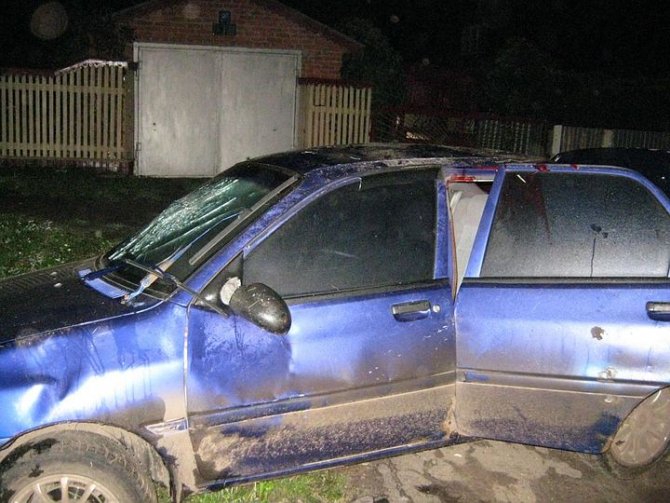 В Тамбовской области погиб водитель опрокинувшейся иномарки (2).jpg