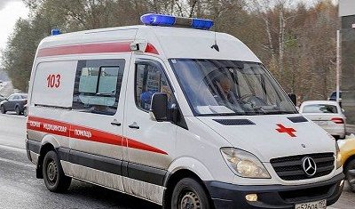 В Ростове погиб водитель «Волги», врезавшейся в дерево