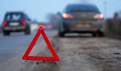 Под Ростовом в ДТП погибла пассажирка ВАЗа