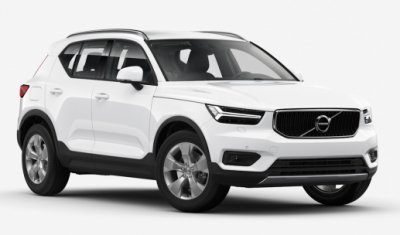 Volvo решила не продавать автомобили, а сдавать их в аренду