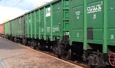 Услуги железнодорожных грузоперевозок: Казахстан и СНГ