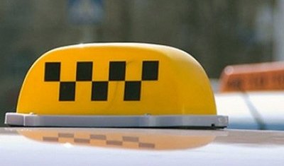 Московское такси: новые варианты сотрудничества