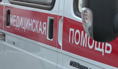 В Москве автомобиль сбил подростка на самокате