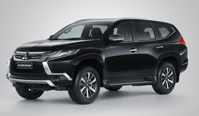 Mitsubishi Pajero Sport в России станет дешевле 