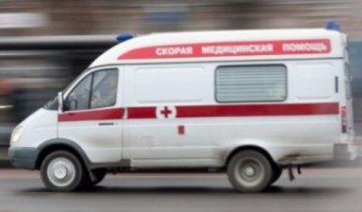 В центре Москвы в ДТП с автобусом погиб человек