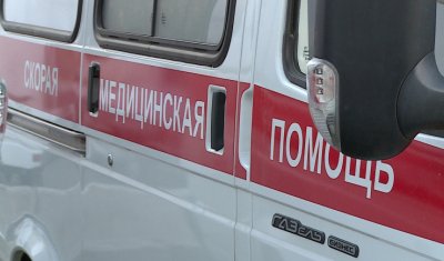 Трое взрослых и ребенок пострадали в ДТП на трассе М-4 в Ростовской области