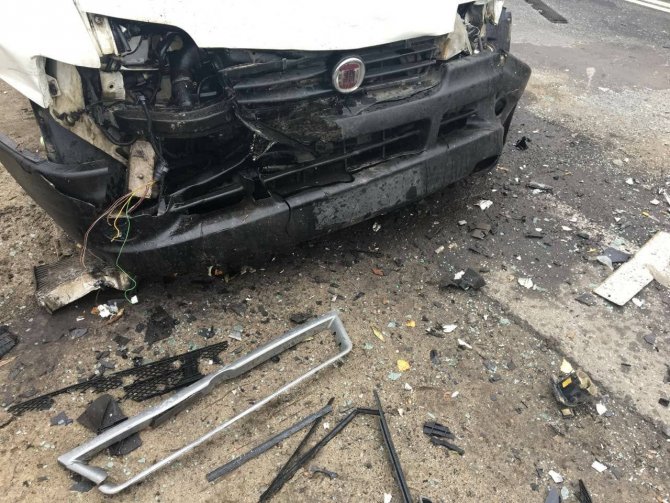 Два человека погибли в ДТП на трассе Ростов - Иваново - Нижний Новгород в Шуйском районе (4)