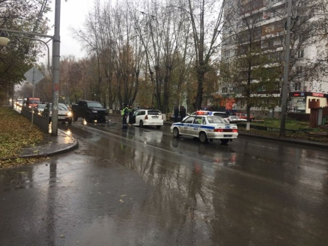 Мужчина погиб в ДТП в центре Томска (2).jpg