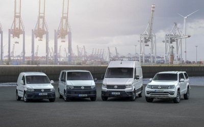 Традиционное качество и новые преимущества: Volkswagen в trade-in