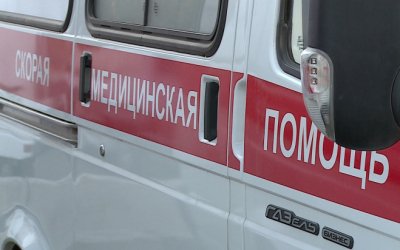 Двое взрослых и ребенок погибли в ДТП в Омской области