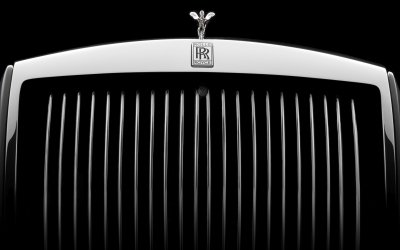 Rolls-Royce Phantom VIII в России будет стоить всего 40 млн рублей