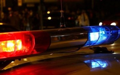 Пьяный полицейский сбил ребенка в Тамбовской области