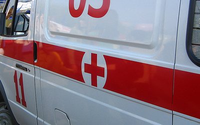 Годовалый ребенок пострадал в ДТП в Вологде