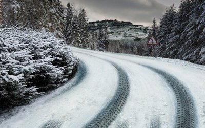 Проверьте зиму на прочность вместе с АВИЛОН Land Rover всего за 2018 рублей