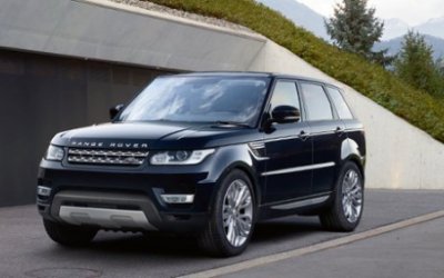 Range Rover Sport с преимуществом до 826 000 рублей уже ждет Вас в АВИЛОН!