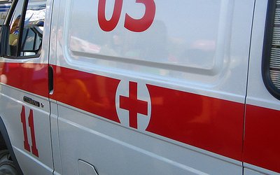 5-летняя девочка пострадала в ДТП в Старорусском районе