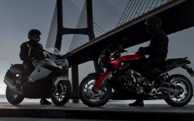 В РОЛЬФ BMW Motorrad сезон уникальных предложений! Второй мотоцикл в подарок!