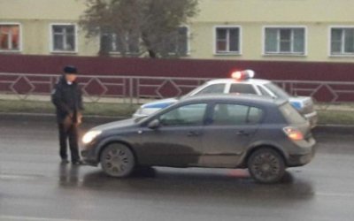 На трассе «Липецк-Грязи» автомобиль насмерть сбил 13-летнего ребенка